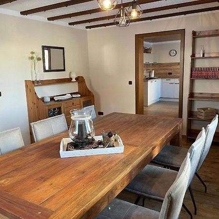 Ferienhaus Janne Monschau Eksteriør billede