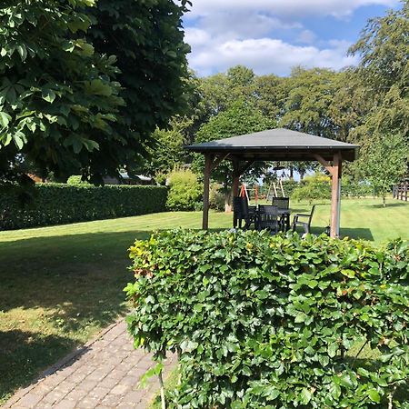 Ferienhaus Janne Monschau Eksteriør billede