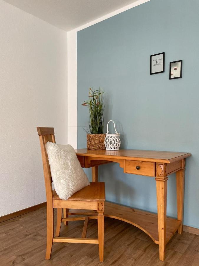 Ferienhaus Janne Monschau Eksteriør billede