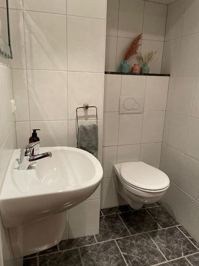 Ferienhaus Janne Monschau Eksteriør billede