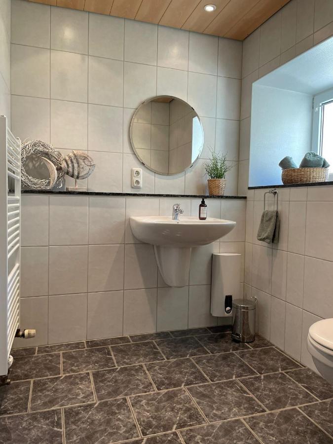 Ferienhaus Janne Monschau Eksteriør billede