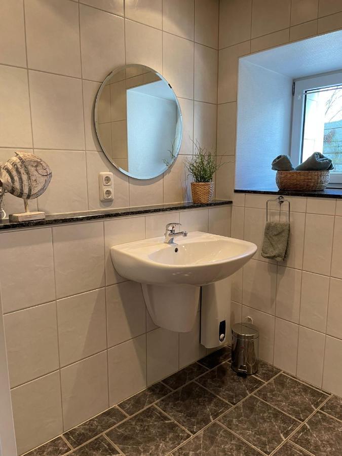 Ferienhaus Janne Monschau Eksteriør billede