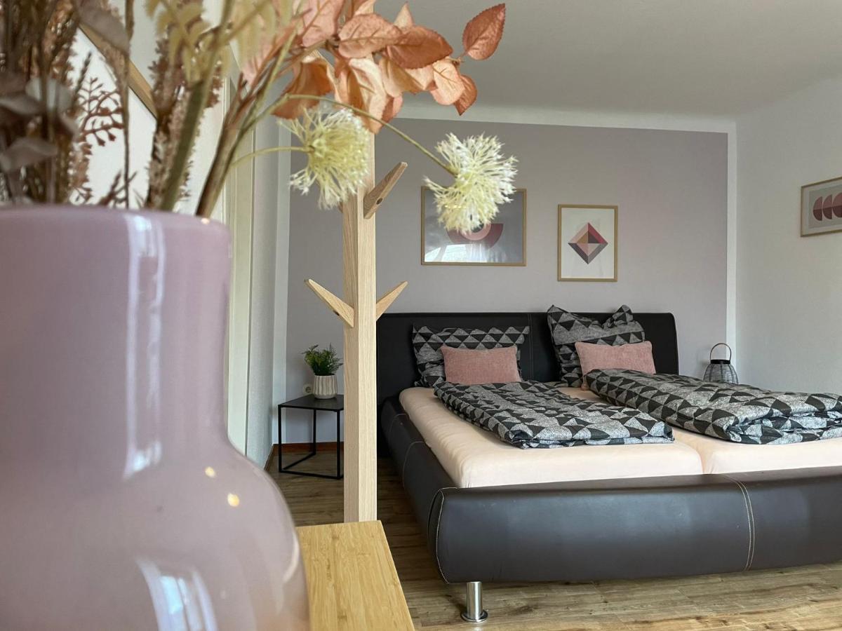 Ferienhaus Janne Monschau Eksteriør billede